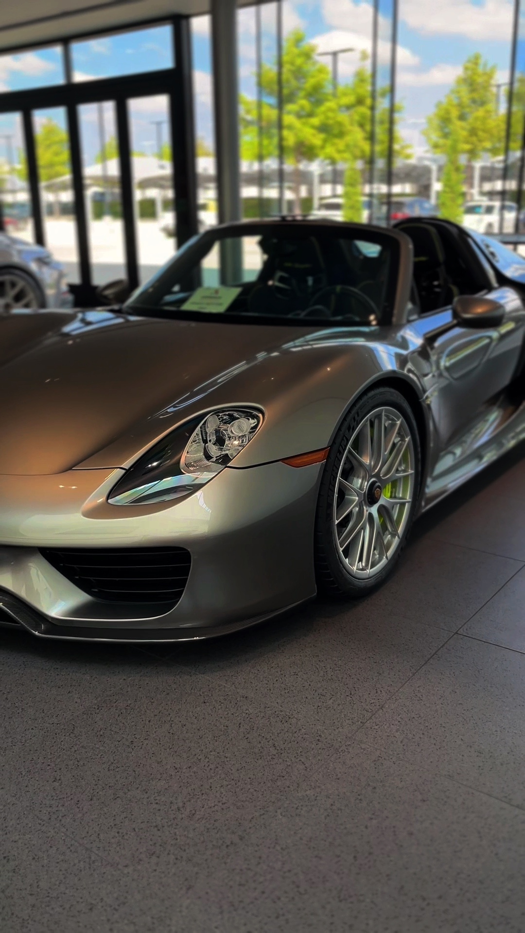 918 X Ken Carson