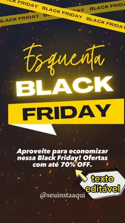 Black Friday 