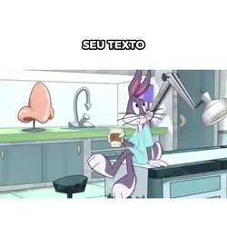Eu ansiosa