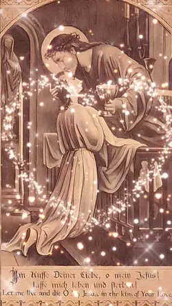 Eucaristía 