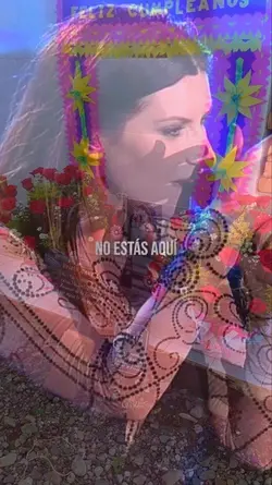 No estás aqui