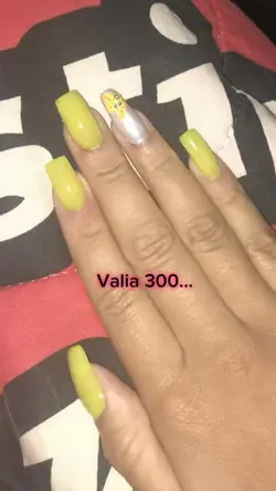 Valia 300…