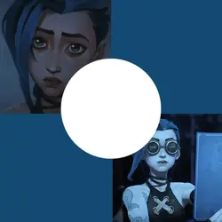 Arcane :: smiley 😆