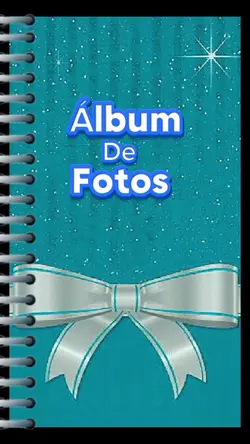 Álbum de fotos 