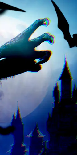 This is Halloween 🎃