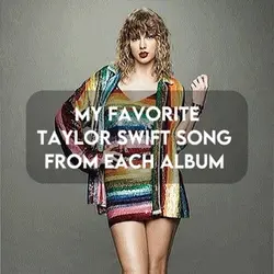 taylor swift song