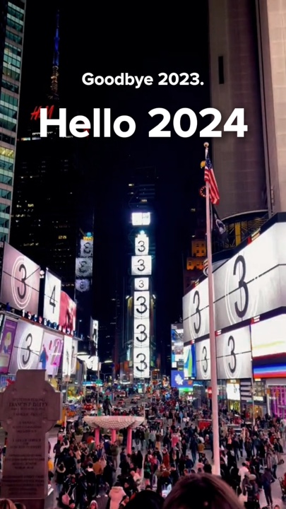 Compte à rebours 2023