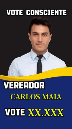 Vereador 