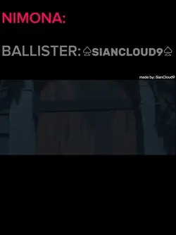 Nimona Voiceover 2