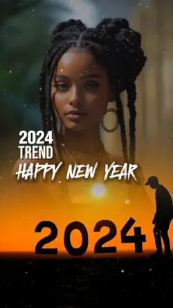 HAPPY NEW YEAR