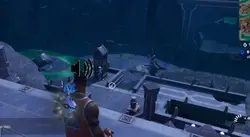 Bro went flying 😂