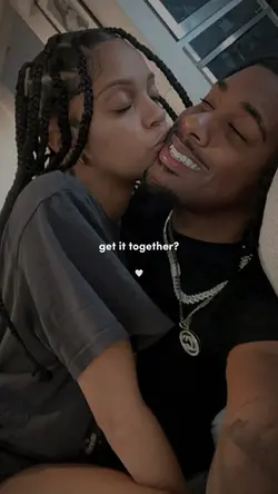 Get it together 💕