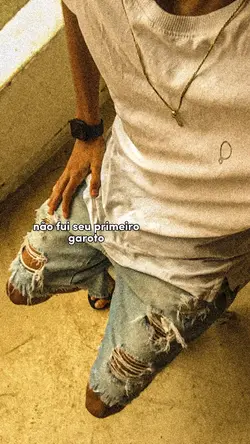 Nossa história✍🏼