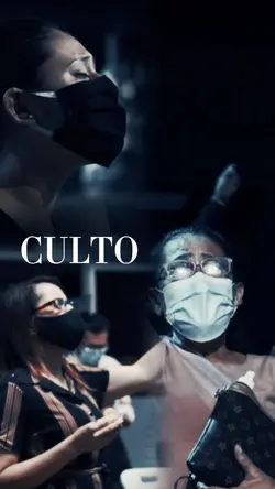 MOMENTOS DO CULTO 