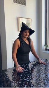 Witch Halloween