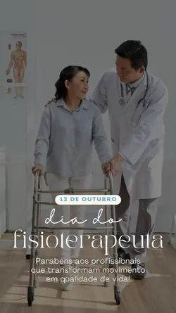 Fisioterapeuta