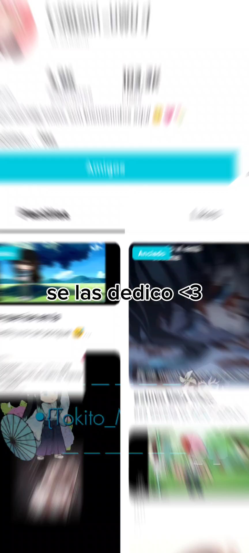 Se las dedico ^^