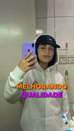 QUALIDADE MELHORADA
