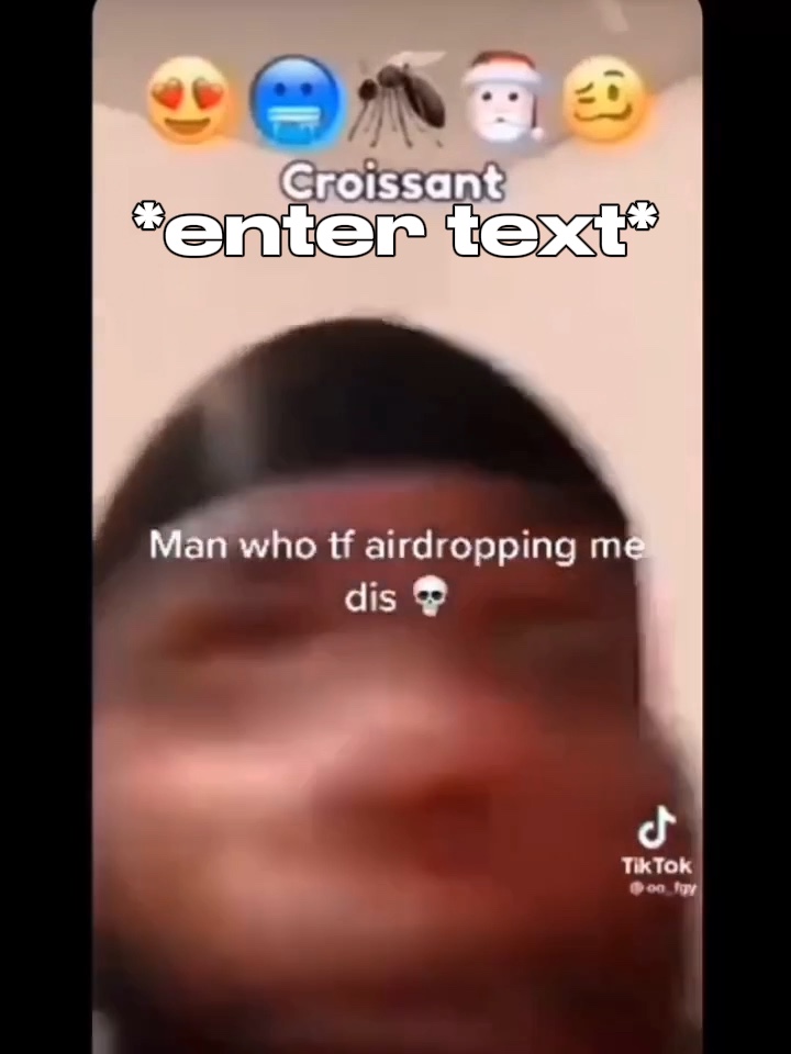 Entrez le mème texte