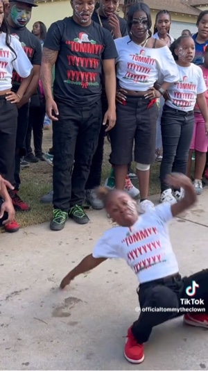 Pequeno também💗