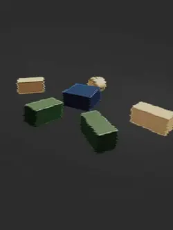 OOF Shake Edit 😭💯