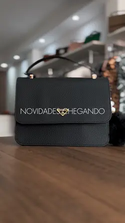Bolsas feminina