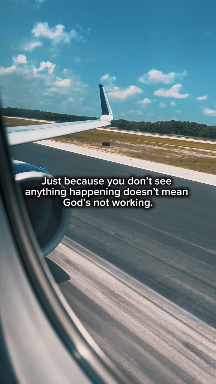 HAVE FAITH 🙌🏻🙂‍↔️