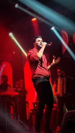 Show CantorSertanejo