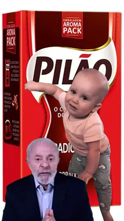 CHORA NÃO BEBÊ 😂