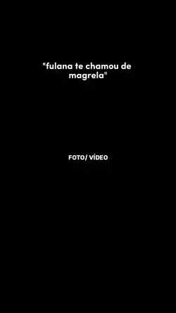 Trend amor próprio
