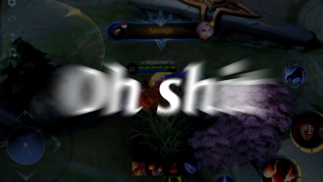 Game သမားလေးတွေအတွက်