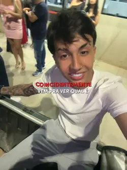 Carinha de inocente 