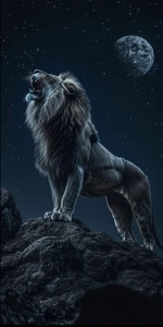 King 