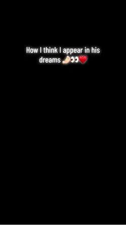 How I think I appear