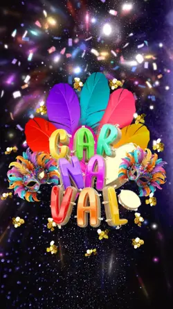 Carnaval 2025