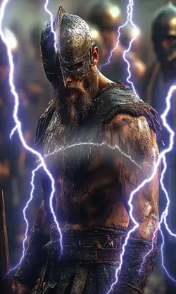 Warrior Effects 🔥💯