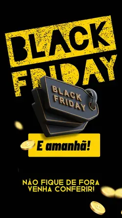 Black Friday