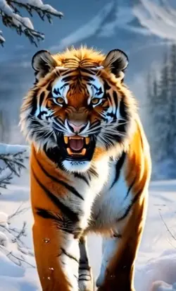 Tiger 