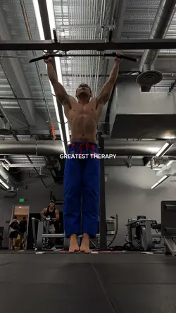 Get In The Gym
