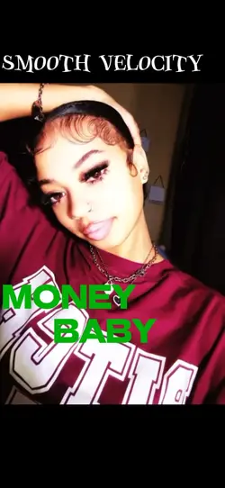 Money baby