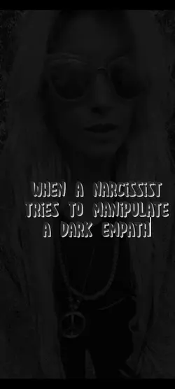 DarkEmpath vs Narcs