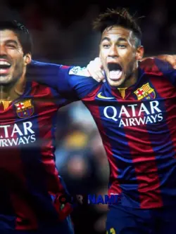 Neymar free edit 