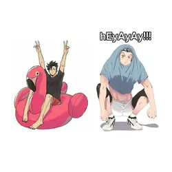help them