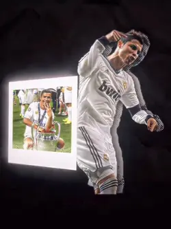 Ronaldo free 4k edit