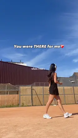 You were there❤️‍🩹