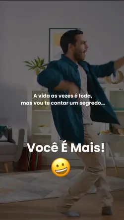 Você É MAIS!