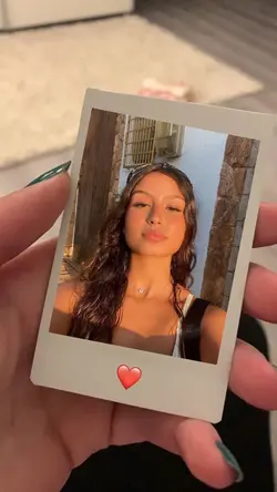 Foto favorita ❤️