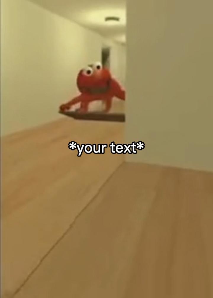 Chase meme video template by CapCut