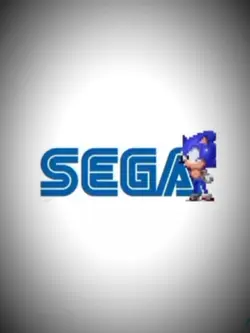 Sega Edit 😉
