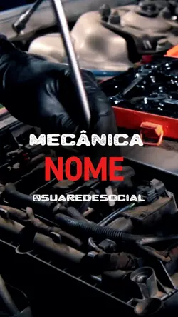 Mecânica 